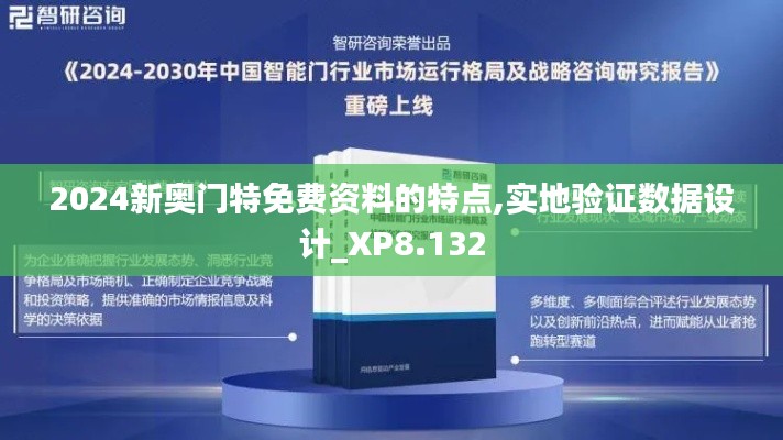 2024新奥门特免费资料的特点,实地验证数据设计_XP8.132