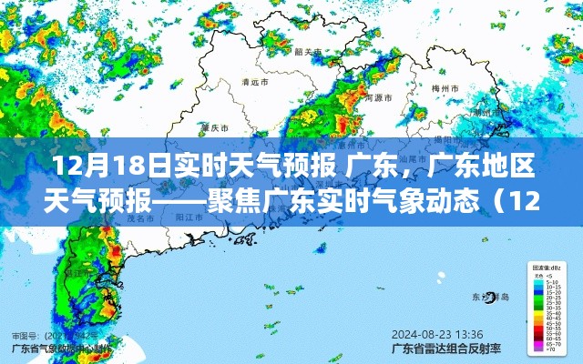 广东天气预报实时更新，聚焦广东气象动态（12月18日）