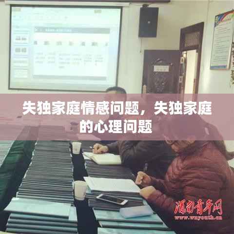失独家庭情感问题，失独家庭的心理问题 