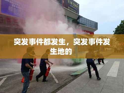 突发事件都发生,突发事件发生地的
