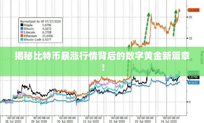 揭秘比特币暴涨行情背后的数字黄金新篇章!
