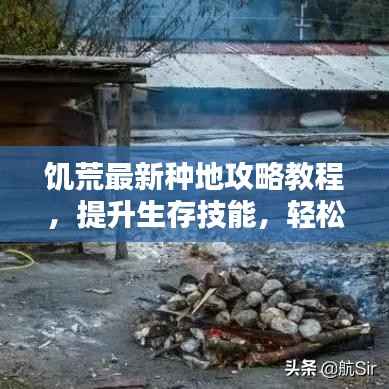 饥荒最新种地攻略教程，提升生存技能，轻松应对生存挑战！