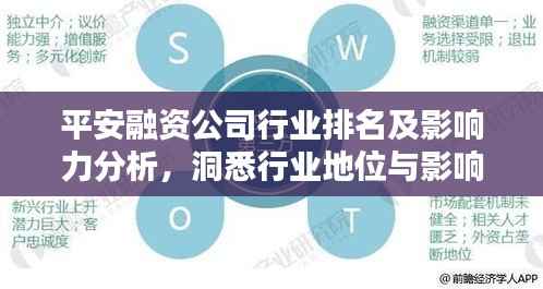平安融资公司行业排名及影响力分析,洞悉行业地位与影响力