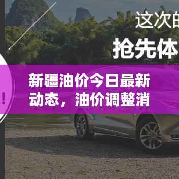 新疆油价今日最新动态,油价调整消息速递