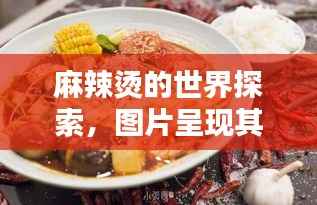 麻辣烫的世界探索，图片呈现其独特魅力